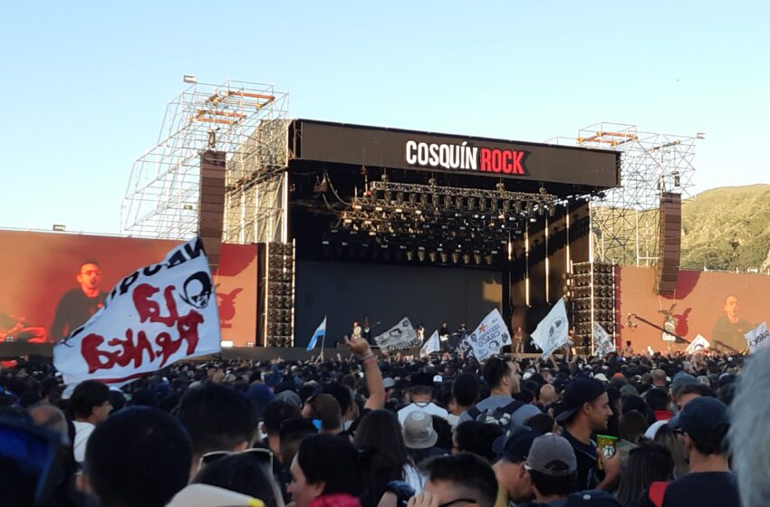  Cosquín Rock: Un festival para todos