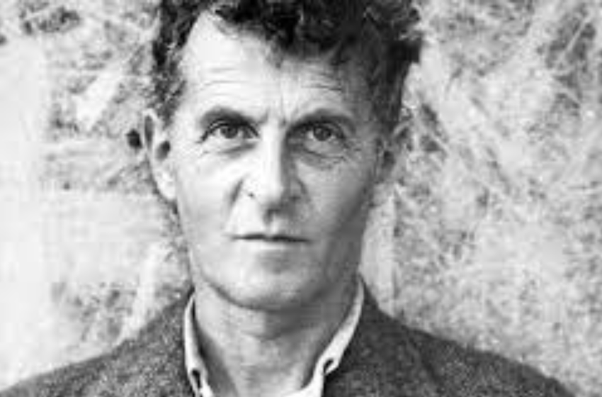  Ludwing Wittgenstein. Casi una biografía*